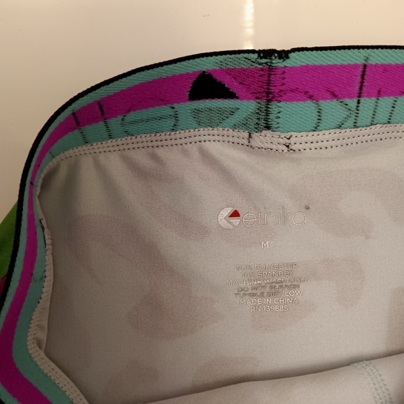 Ethika Underwear Boys - Picture 2 of 6